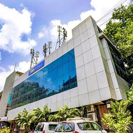 Fabexpress Veera Residency Otel Mumbai Dış mekan fotoğraf