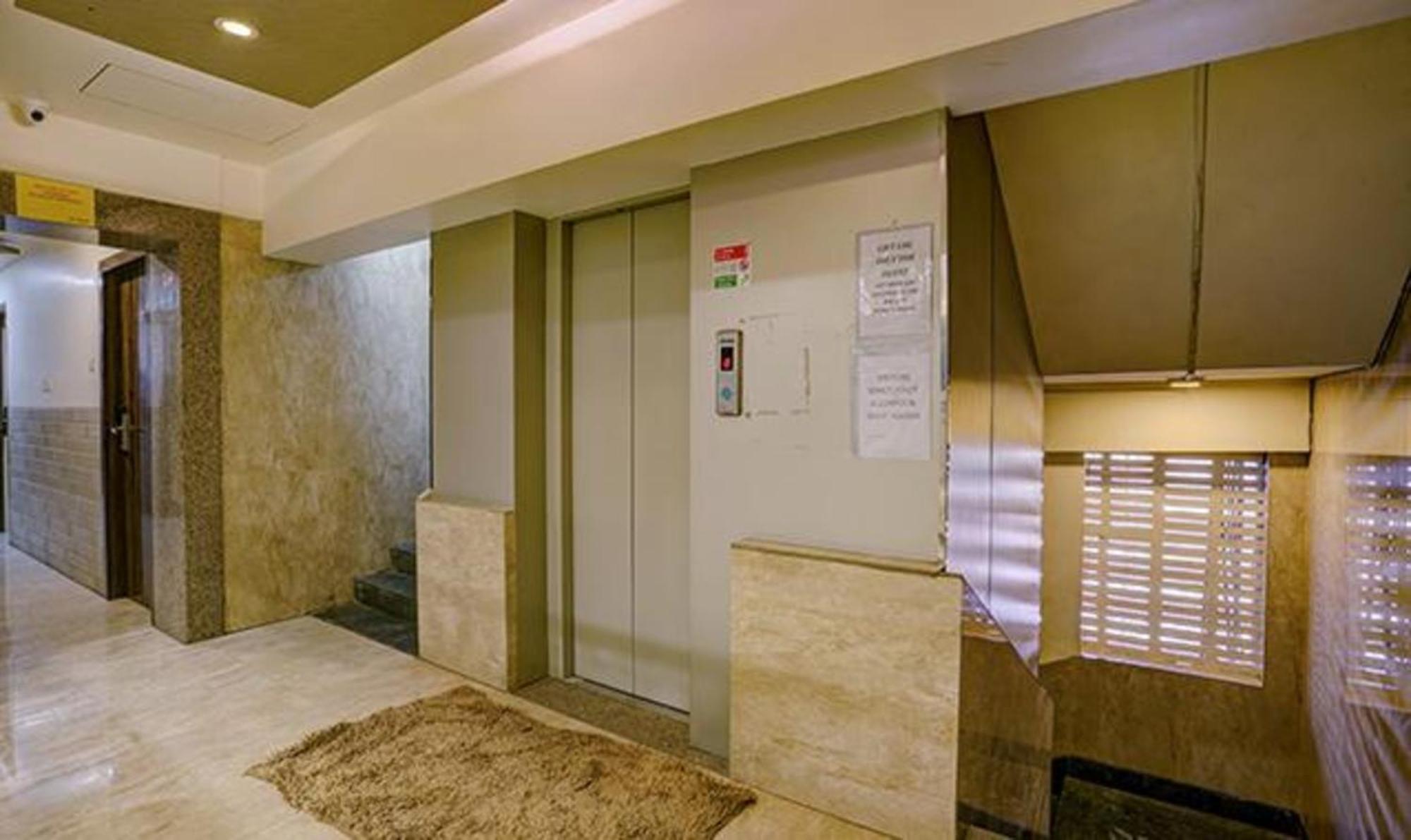 Fabexpress Veera Residency Otel Mumbai Dış mekan fotoğraf