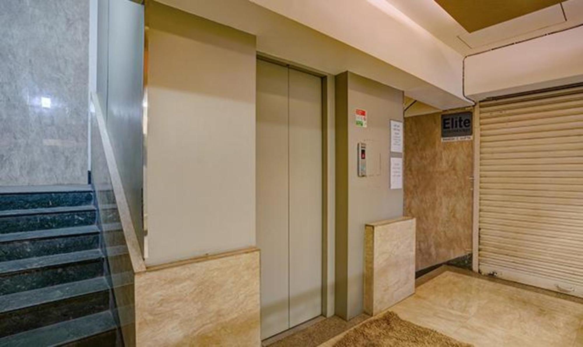 Fabexpress Veera Residency Otel Mumbai Dış mekan fotoğraf