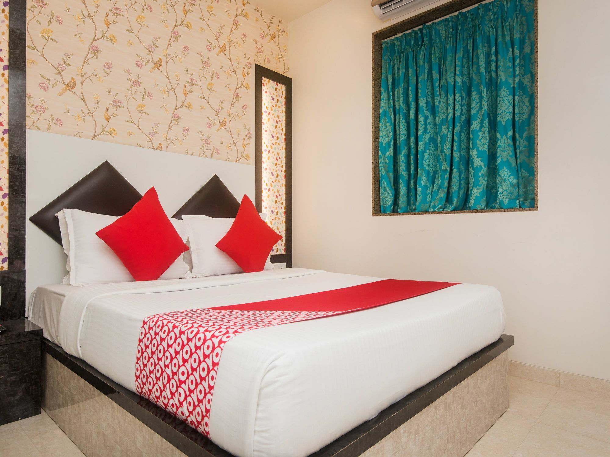 Fabexpress Veera Residency Otel Mumbai Dış mekan fotoğraf